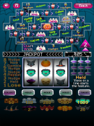 Spooky Slot Machine: Casino Slots Free Bonus Games screenshot 1