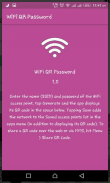 WiFi QR Password screenshot 3