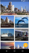 Durban Travel Guide screenshot 2