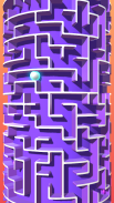 SQ Maze screenshot 0