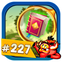 New Free Hidden Object Game Free New Treasure Book Icon