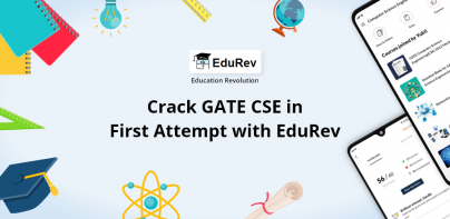 GATE CSE 2025 Exam Prep & Test