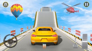 Car Games 3D: Car Stunt Games screenshot 4