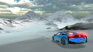 i8 Drift Simulator 2 screenshot 4