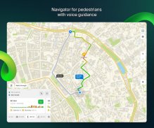 2GIS: Offline map & navigation screenshot 11