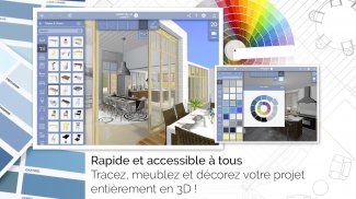 Home Design 3D screenshot 1