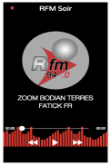 RFM RADIO SENEGAL 94.0 screenshot 3