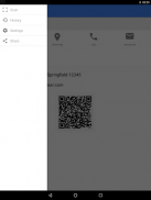 Barcode Scanner & QR Reader screenshot 5