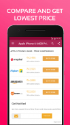 #1 Mobile Price Comparison App | Deals | Discount screenshot 4