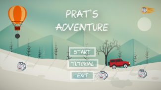 Prats Adventure screenshot 0