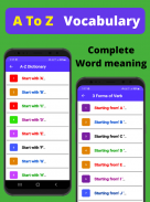 Spoken English Grammar app screenshot 6