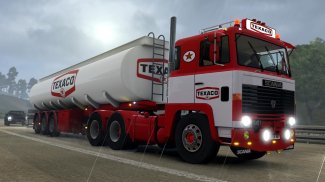 Oil Tanker Simulator Drive 3D screenshot 2