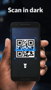 QR Code Scanner & Scanner App screenshot 14