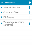 Christmas Ringtones screenshot 1