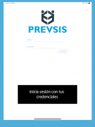 Prevsis - TPS screenshot 4