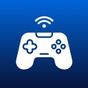 Remote Play Controller for PS Icon