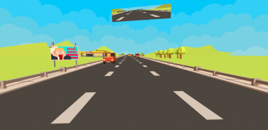 Roadtrip screenshot 5