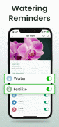 Plantiary: 植物識別子, 花、昆虫 screenshot 7
