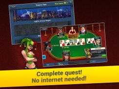 Poker Arena: онлайн покер screenshot 8