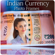 Indian Currency Photo Frames screenshot 2