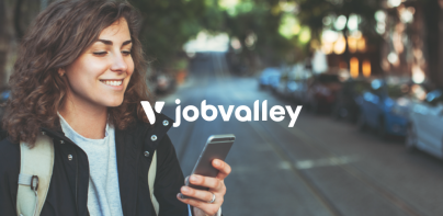 jobvalley – Studentenjobs