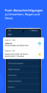 wetter.de Wetter & Regenradar screenshot 8