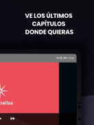 Televisión para Android screenshot 9