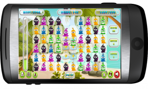 Monsters Match screenshot 1