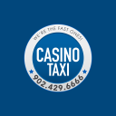 Casino Taxi Icon