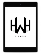 HWH Fitness screenshot 13