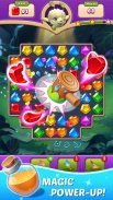 Magic Jewel - Match 3 Puzzle screenshot 7