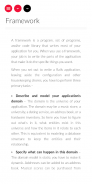 Learn Ruby On Rails Tutorial screenshot 7