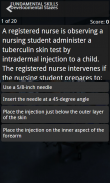 NCLEX RN Reviewer screenshot 6
