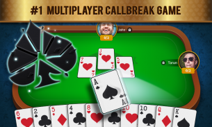 Callbreak Superstar screenshot 3