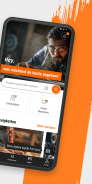 heyOBI Profi: Handwerker-App screenshot 1
