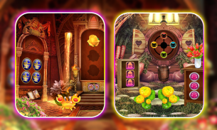 Beautiful Jovial Shelter - Best Escape Games screenshot 2
