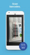Barcode Scanner for Walmart screenshot 2