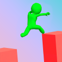 Peter Parkour First Person Icon