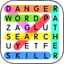Word Connect - Word Cookies : Word Search Icon