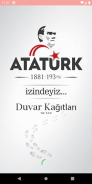 Atatürk Duvar Kağıtları screenshot 5