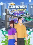 Car Wash Empire screenshot 2