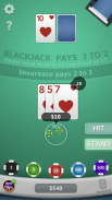 Blackjack screenshot 3