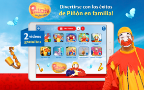 Piñón Fijo screenshot 5