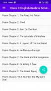 Class 9 English Beehive NCERT Solutions screenshot 4
