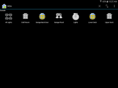 Home Control Assistant Client screenshot 9
