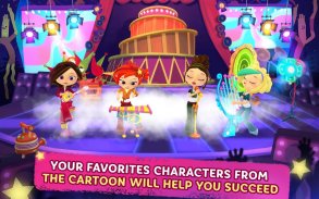 Rhythm Patrol screenshot 5