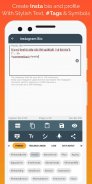 Stylish Fancy Text - Fonts screenshot 6