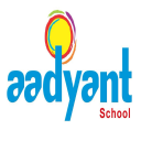 Aadyant School Icon