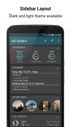 ACI Sidebar screenshot 7
