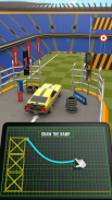 Ramp Car Jumping screenshot 8
